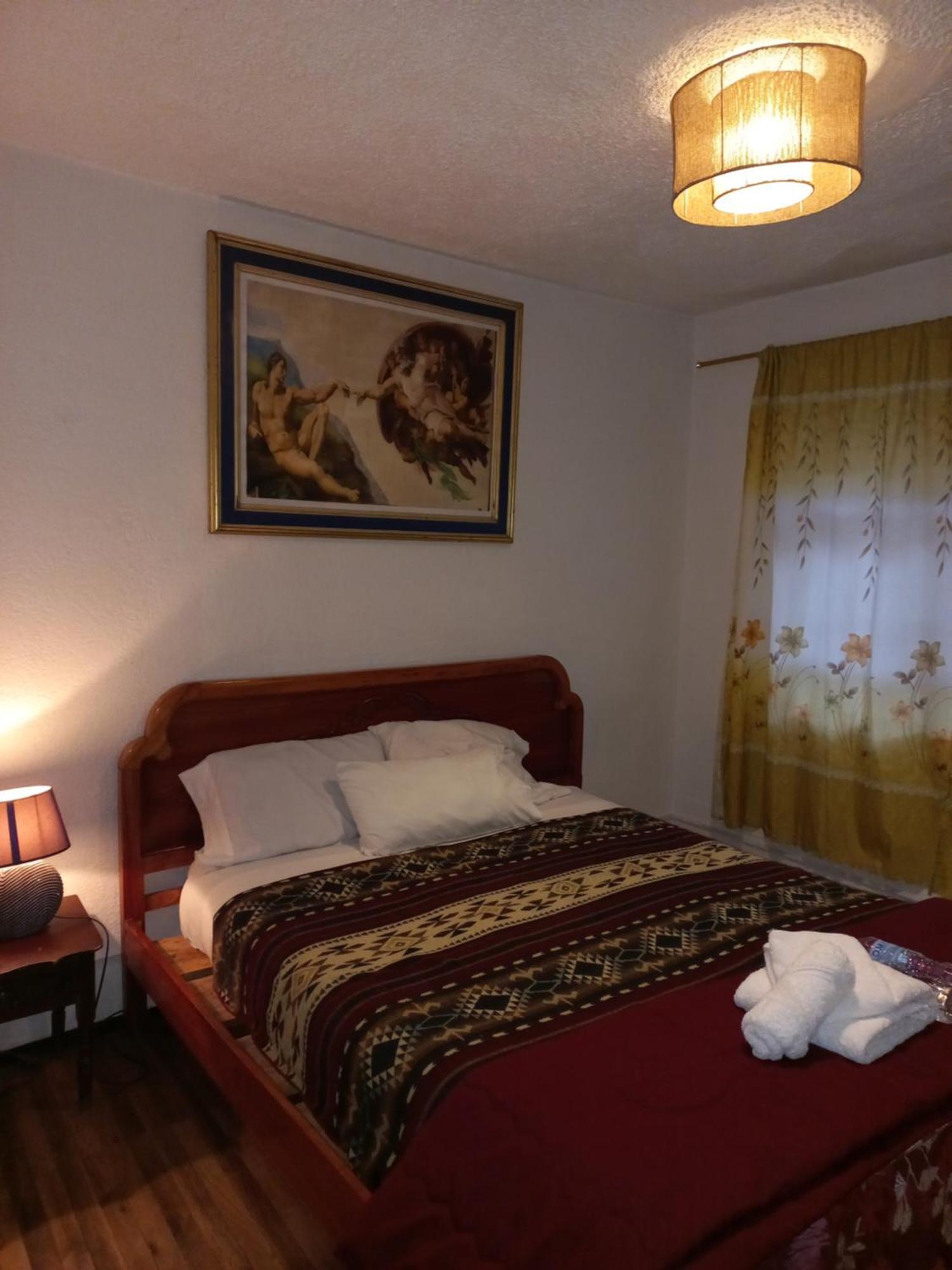 Apartamento El Monasterio Quito Exterior foto