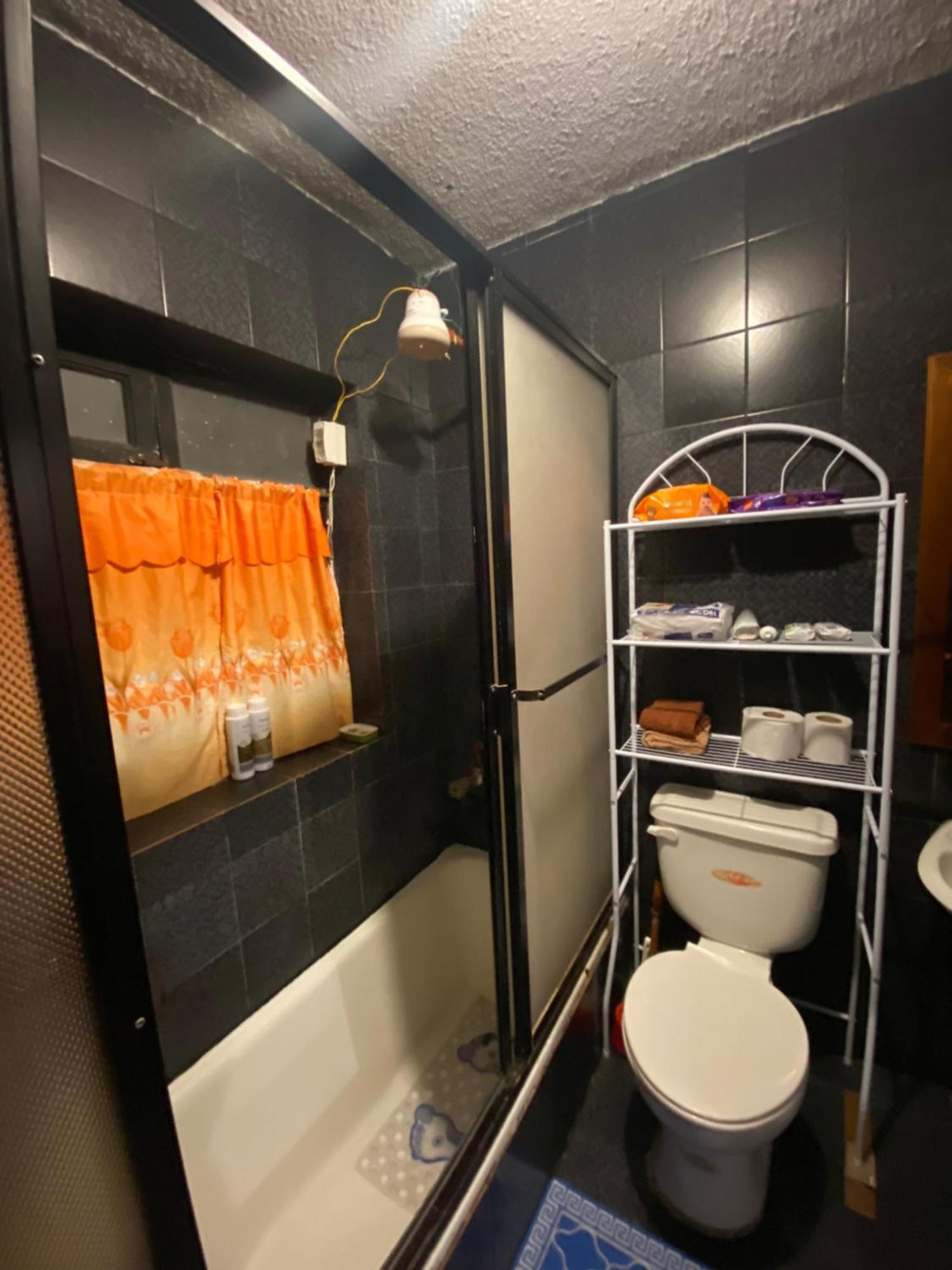 Apartamento El Monasterio Quito Exterior foto