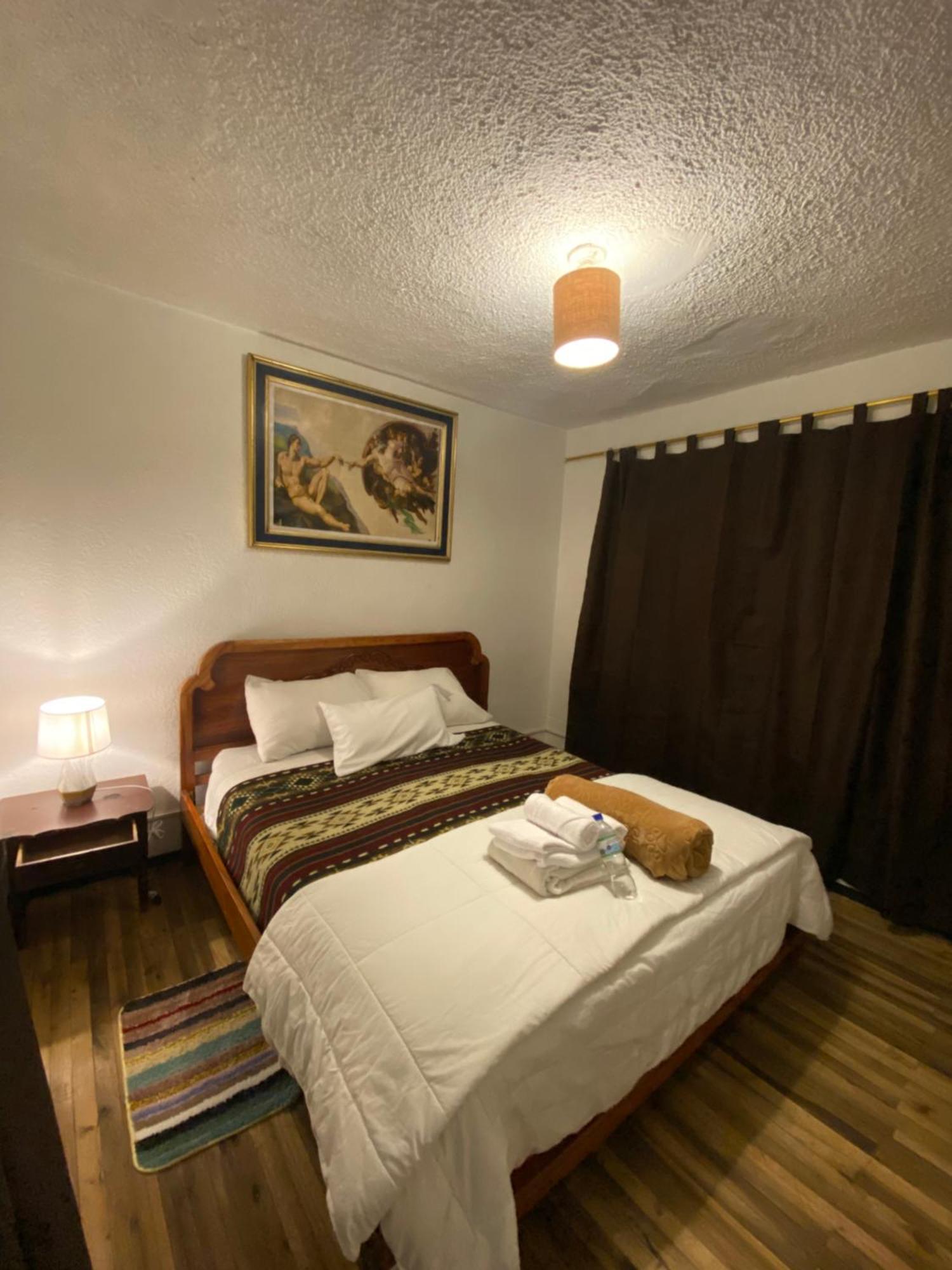 Apartamento El Monasterio Quito Exterior foto