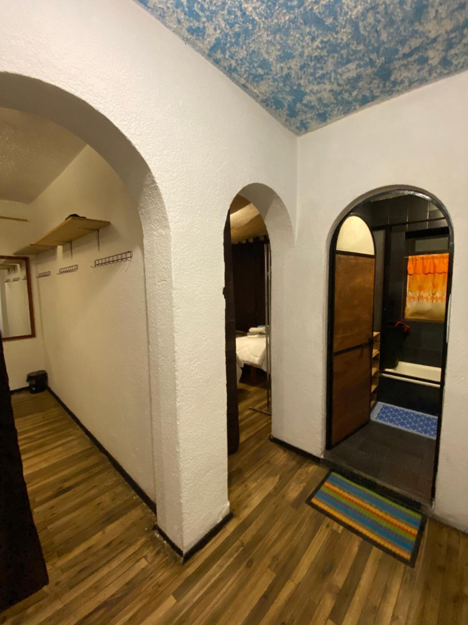 Apartamento El Monasterio Quito Exterior foto