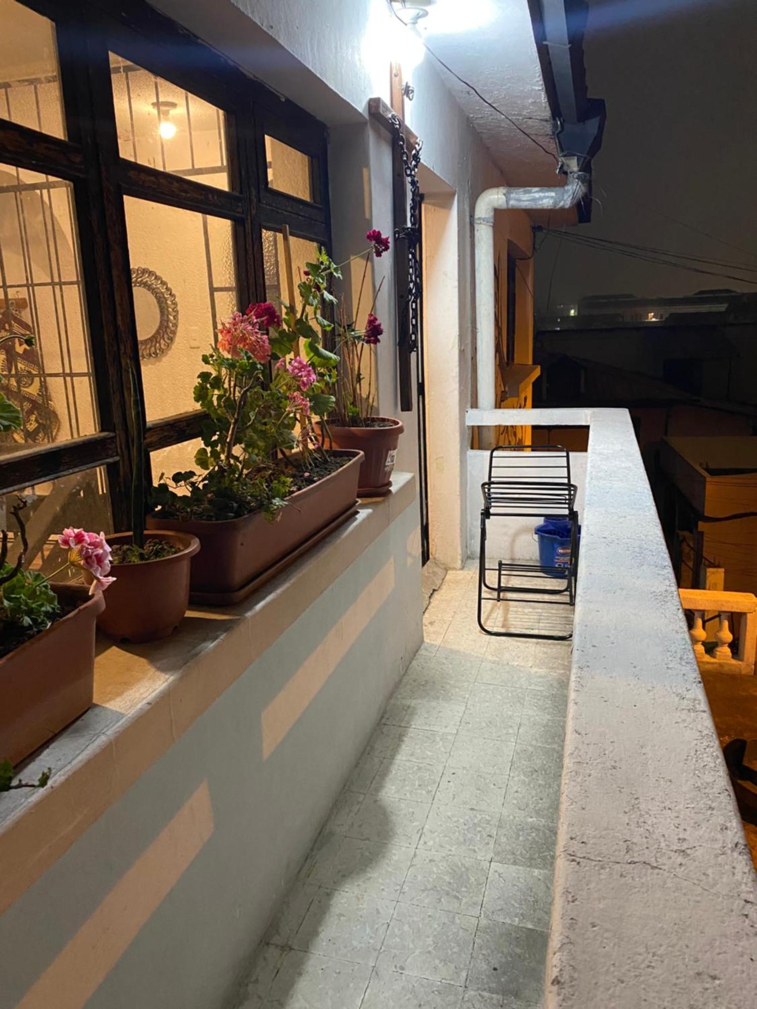 Apartamento El Monasterio Quito Exterior foto