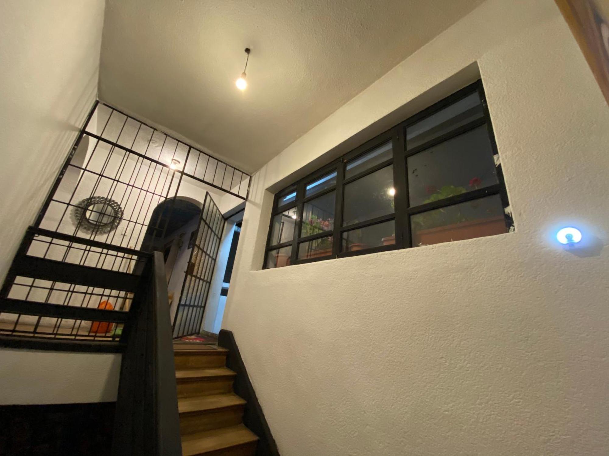 Apartamento El Monasterio Quito Exterior foto
