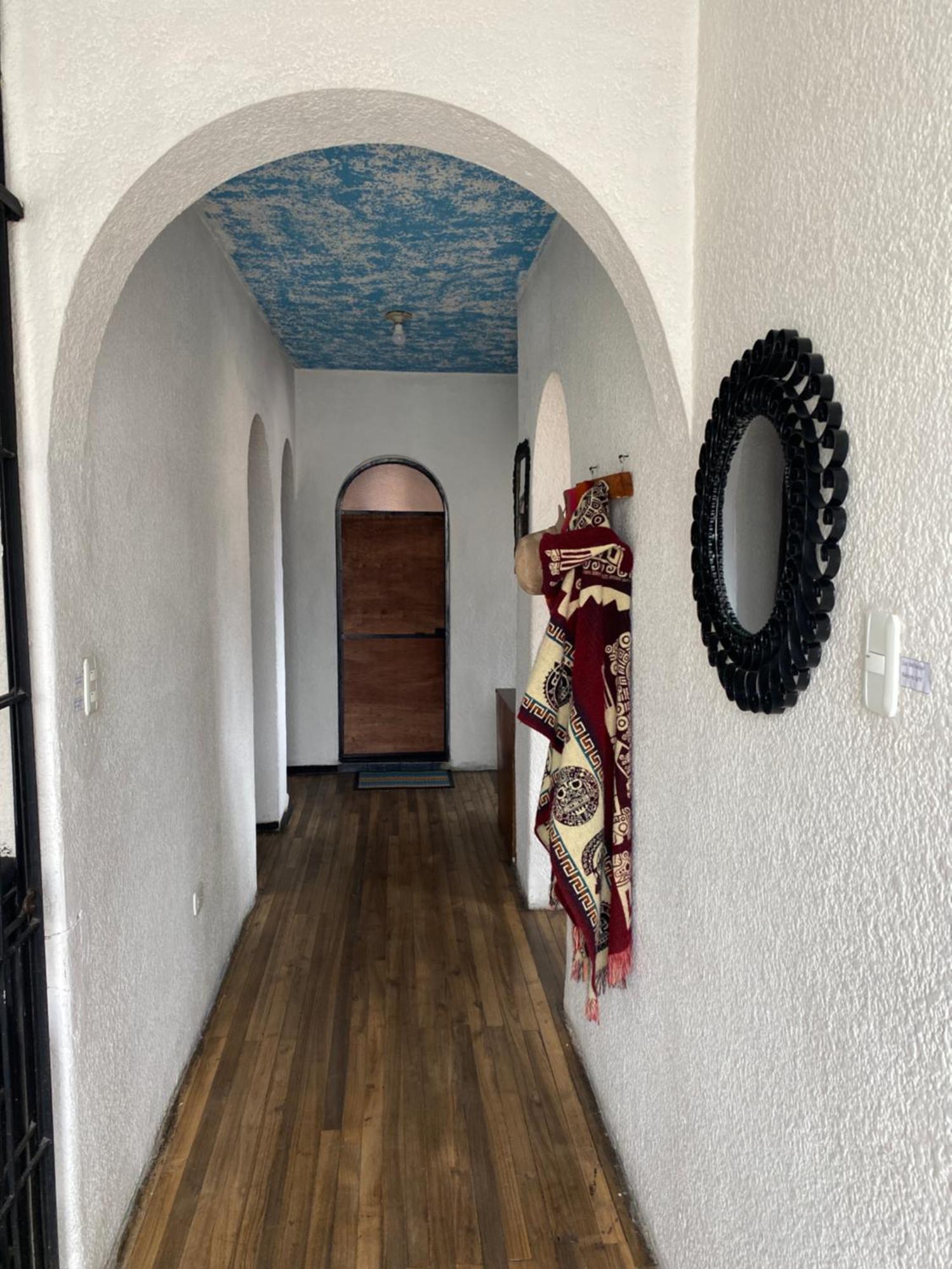 Apartamento El Monasterio Quito Exterior foto