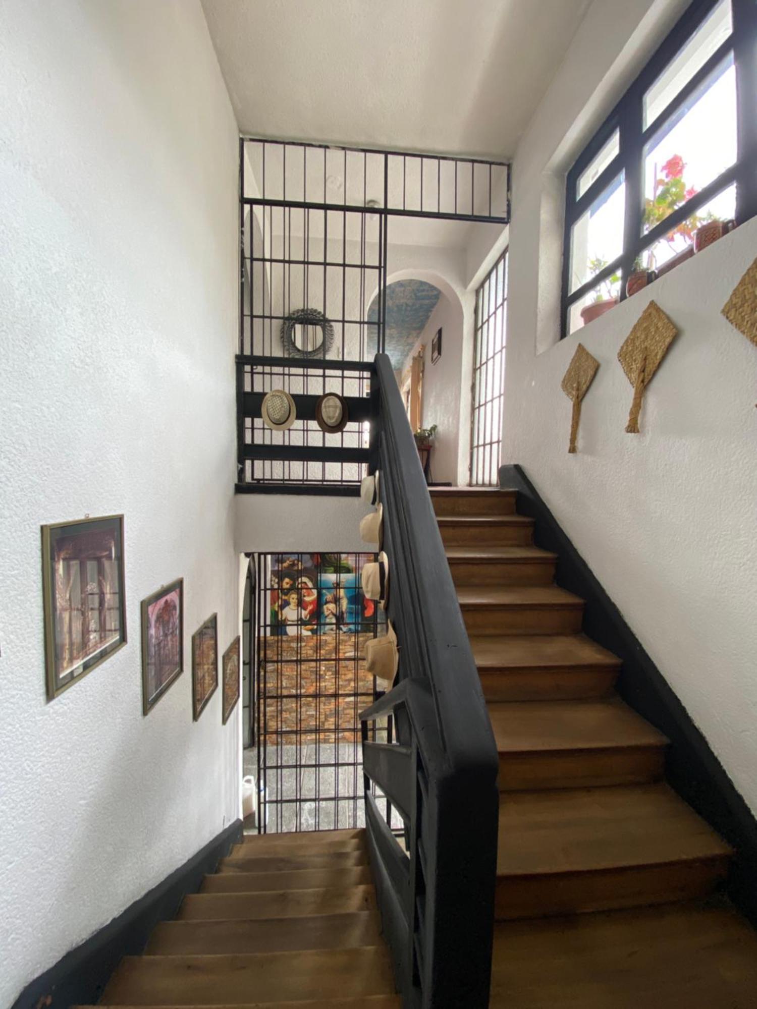 Apartamento El Monasterio Quito Exterior foto